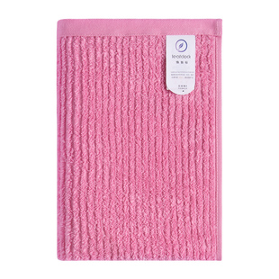 多样屋毛巾洗脸家用抑菌吸水毛巾男生洗澡大毛巾擦汗巾