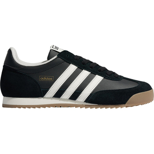 Adidas/阿迪达斯正品三叶草男女低帮轻便系带运动休闲鞋KI8873