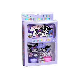 创意印章亚克力儿童卡通可爱玩具幼儿园奖励盖章教师鼓励表扬印章小学生学习奖励