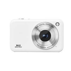 松典dc302学生照相机复古数码高清随身小型vlog入门卡片机平替ccd