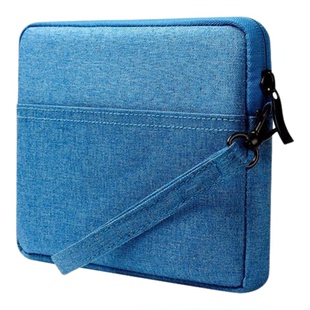 适用墨案Pantone 6电子书保护袋6寸全包内胆包阅读器手提收纳简约