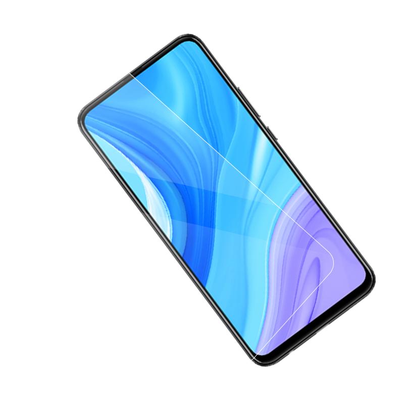 华为荣耀9钢化膜honor9全屏STF-AL00/AL10/TL10手机膜一aloo防爆