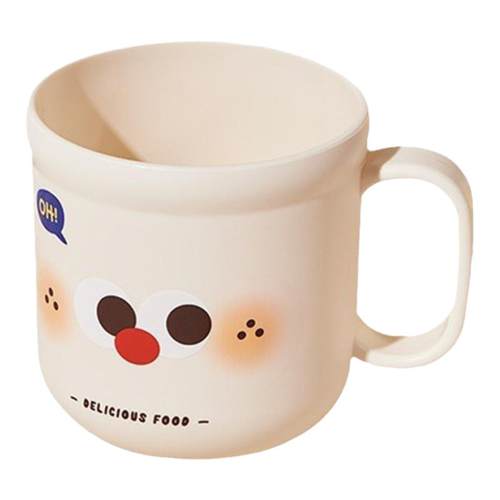 漱口杯家用高档牙具杯高颜值牙杯卡通可爱牙缸防摔耐用刷牙杯宝宝