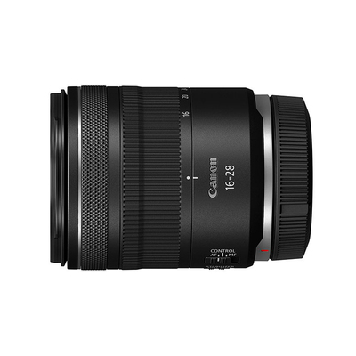 【自营】佳能RF16-28mmF2.8 IS STM全画幅微单变焦镜头佳能rf1628