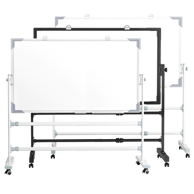 移动支架白板办公培训