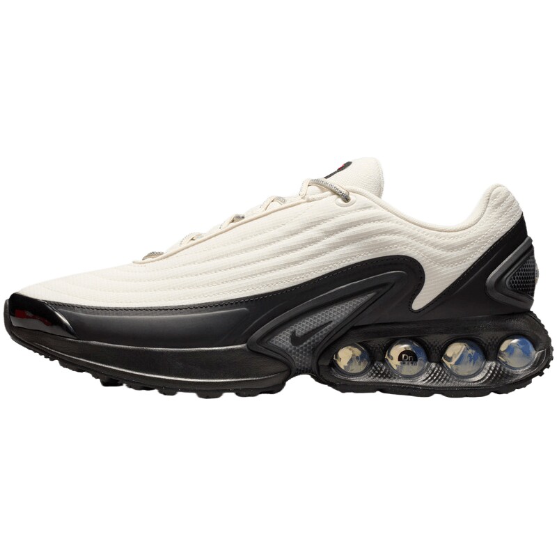 NIKE耐克男子AIR MAX DN运动训练气垫缓震跑步鞋HV4528-001