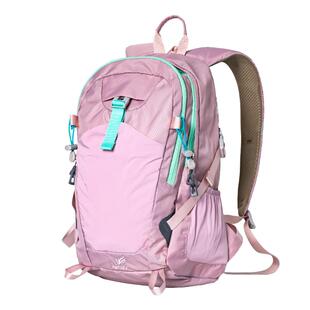 户外轻量化女旅游登山包2026新款旅行背包短途防水徒步轻便双肩包