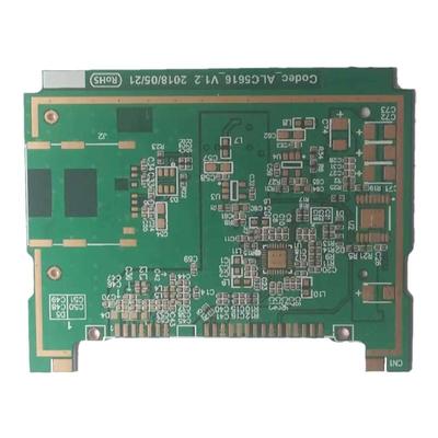 PCB电路板焊接SMT贴片DIP插件BGA
