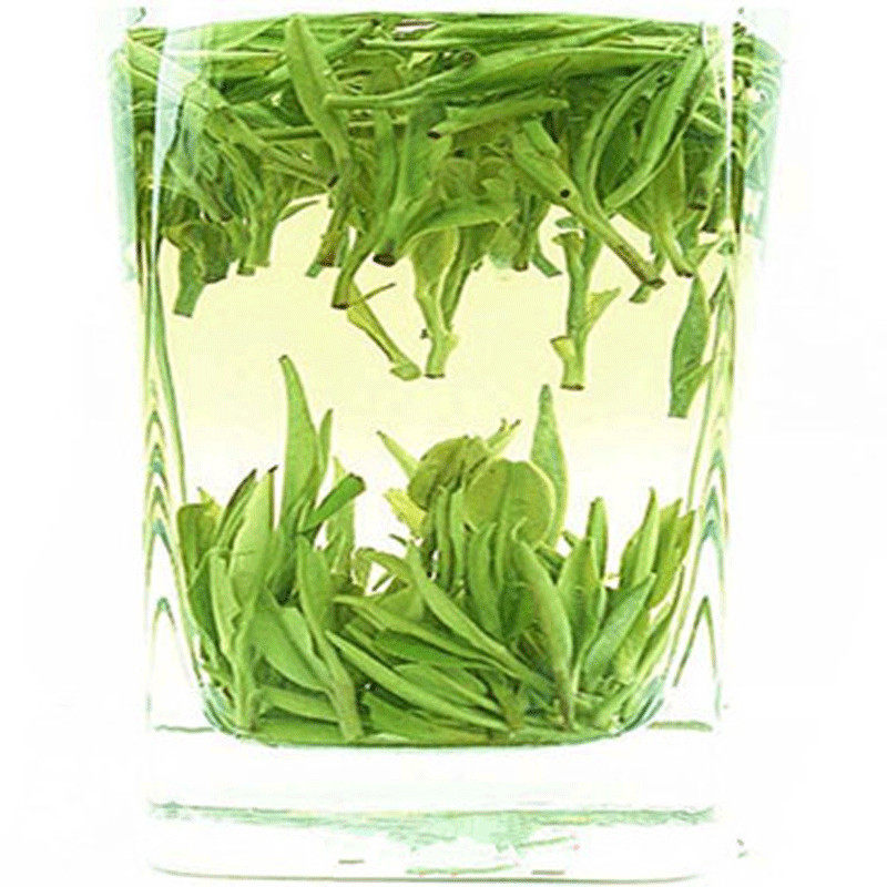 2026新茶黄山毛峰春茶嫩芽绿茶