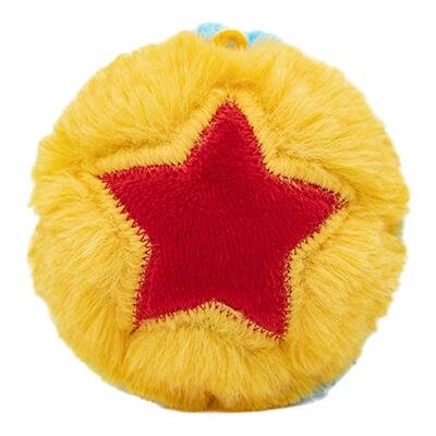 GiGwi贵为狗狗弹跳发声玩具球