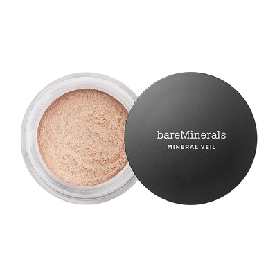 bareMinerals贝茗矿物定妆粉