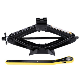 车载千斤顶小汽车用换胎手摇汽车工具卧式液压立式支架换胎工具