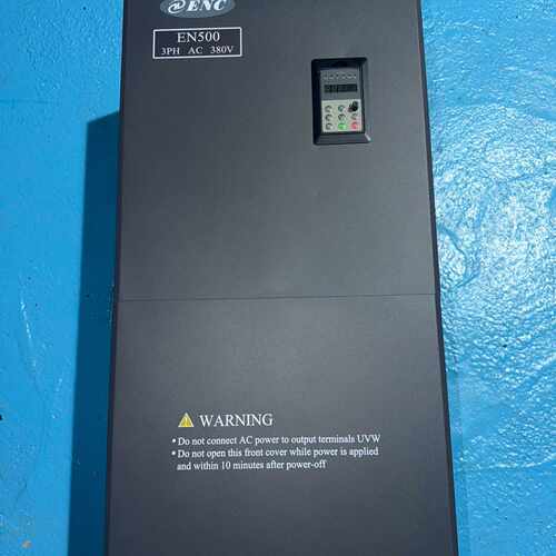 溢价-易能EN500-4T1600G/1850P变频器