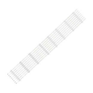 适用于欧宝丽42J2S LED42E40 LED42D30电视背光灯条CH42L32AB-L/R