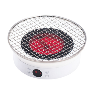 荣事达围炉煮茶电炉家用室内一整套装养生烧水煮茶2025新款电陶炉