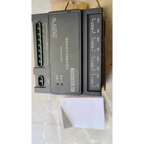 询价GST-DJ-D44C交流单相电压/电流传感器，的，