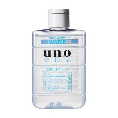 UNO/吾诺补水保湿玻尿酸清爽