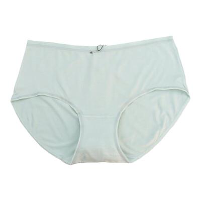 2条装CYN创雅诺竹纤维抗菌女内裤