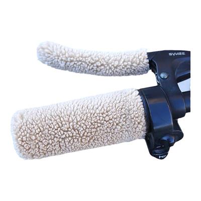 手把电动车拒绝冰凉手把