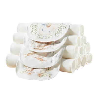 【幼儿园必备】a类纯棉吸汗巾