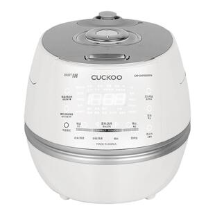 【阿里自营】CUCKOO福库小白贝韩国原装进口家用IH高压3L电饭煲
