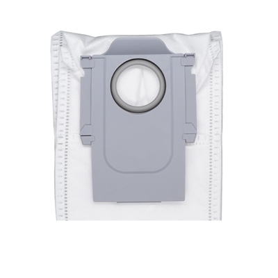 适配石头扫地机器人配件G10S/Pro/Pure拖布滤网G10尘袋滚边刷抹布