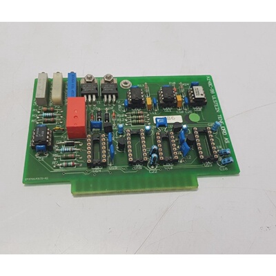 ULSTEIN TENFJORD A148C99 PCB CARD