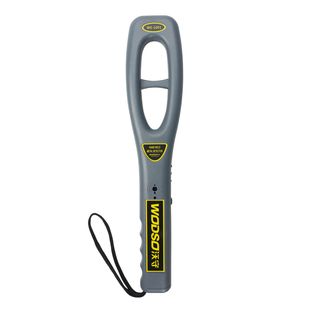 金属探测器手持式火种探测仪安检仪景区考场车站小型金属探测仪器