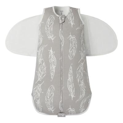 NestDesigns防惊跳睡袋婴儿