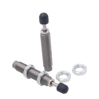 SMC正品RB油压缓冲器RBC/RBQC