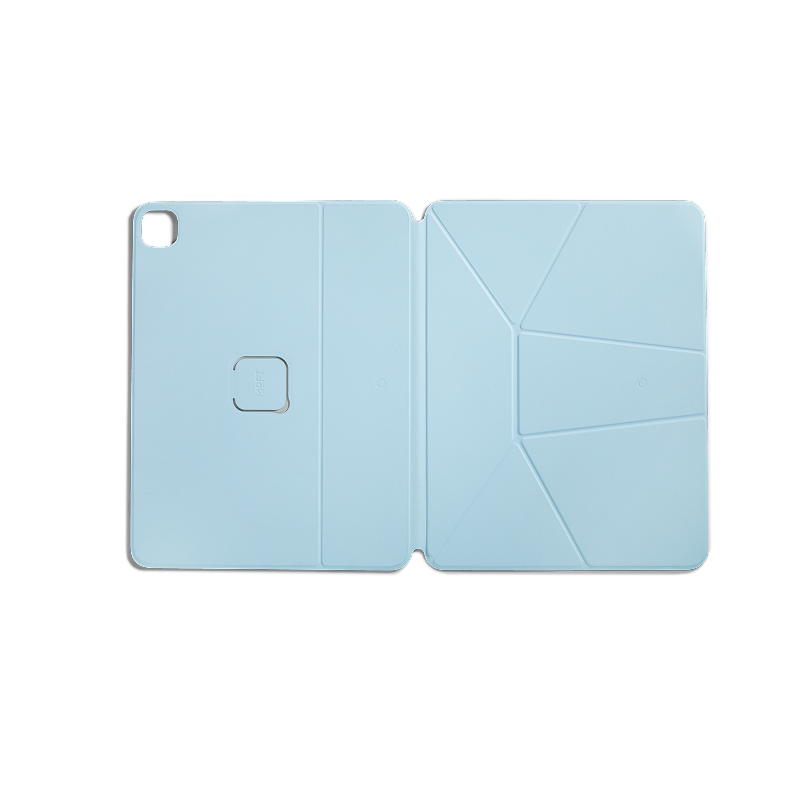 MOFT磁吸支架双面夹保护套适用iPadPro11寸13寸苹果平板电脑mini6/7轻薄12.9便携桌面增高支架平板保护