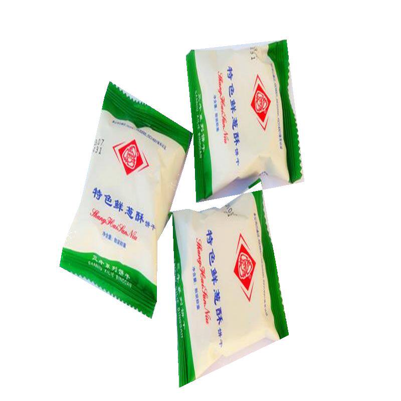 酥性饼干三牛上海特产