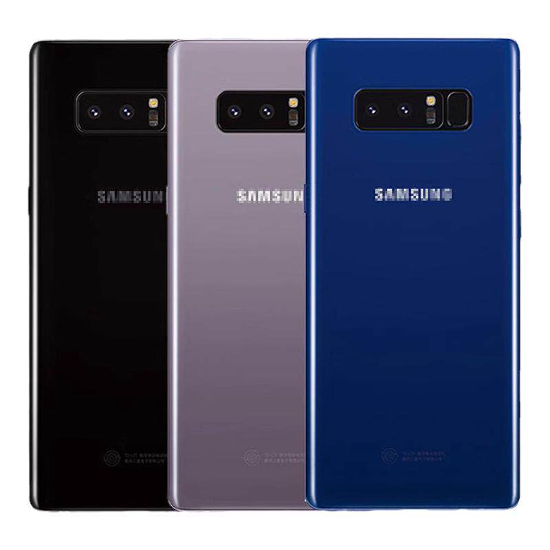 适用于原装全新三星Note8玻璃后盖N950FN电池盖后壳N9500后屏玻璃