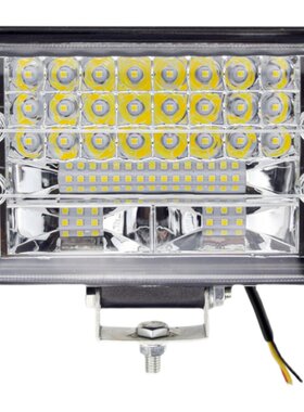 灯镁12V24v48v80伏通用铝壳防水