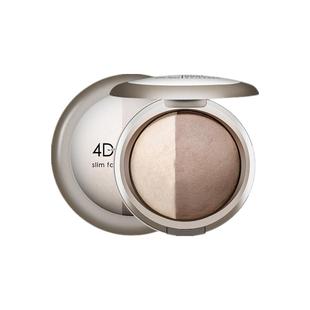 Spenny诗佩妮修容粉 高光阴影组合 双色侧影鼻影暗影立体V脸 精品