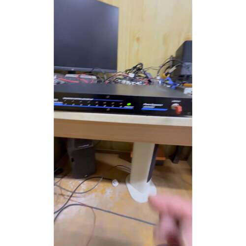 议飞达Fidek电源时序器FSP08EX成色非常新原