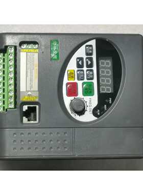 询价四个上海协林SF100-M4T0030B变频器380V，