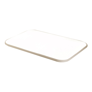 客厅大灯现代简约大气主灯全光谱护眼led吸顶灯全屋灯具2026新款