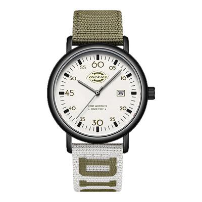 Dickies学生初高中美式潮流手表