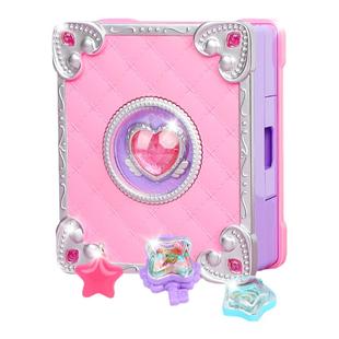 钥匙扣2025年新款书包挂件儿童手工diy自制可爱小学生锁匙扣配件