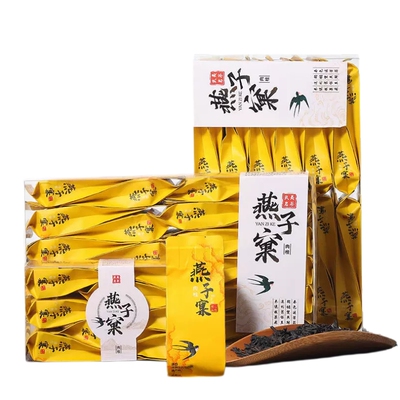 正岩燕子窠肉桂茶品鉴装多规格