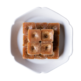 大理山居甘蔗红糖纯甘蔗红糖云南古法红糖传统手工红糖云南红糖块