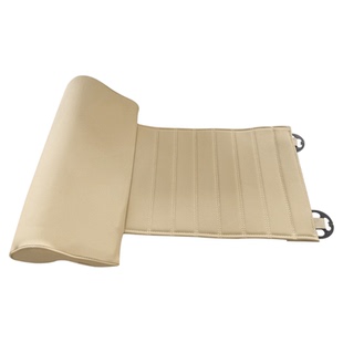 腿托座椅加长延长垫工位久坐汽车主副驾驶神器坐垫椅子办公室好物