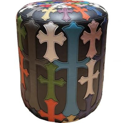 十字架美式百搭家居摆件