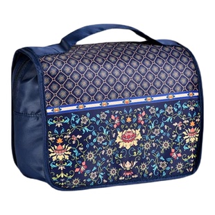 故宫 繁花似锦户外收纳包便捷套装大容量旅行收纳 故宫官方授权店