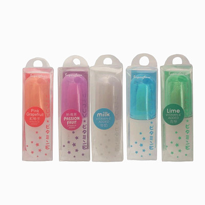 高保湿润唇膏护唇膏superglossy