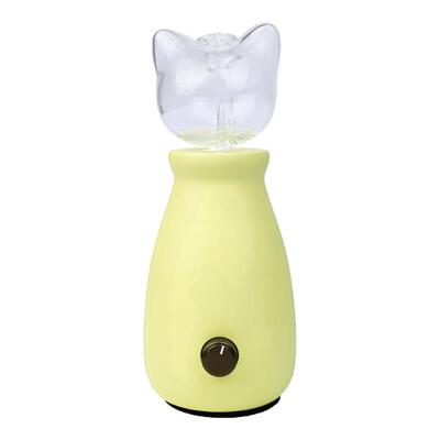 新款Neko无水香薰机冷香仪超轻音