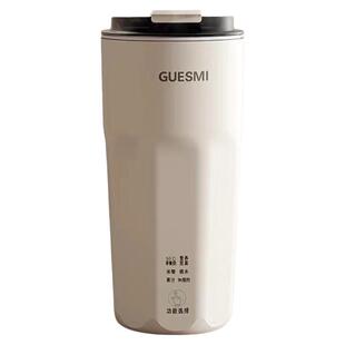 德国直饮豆浆机便携迷你果汁机家用多功能一人食破壁机自动免过滤