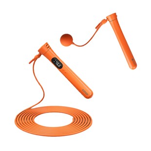 华为智选 沃莱智能无绳跳绳S2电子计数家用健身运动减肥专业燃脂