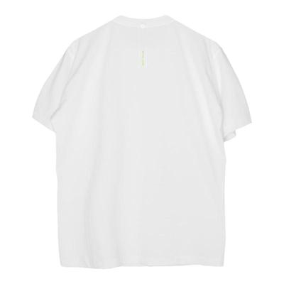 隐形夜光字纸巾盒装T恤